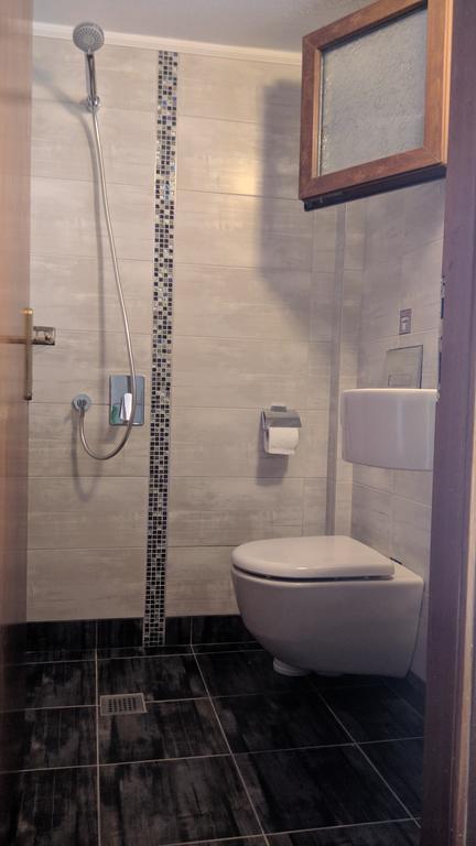 Villa Chara Ammouliani Dış mekan fotoğraf